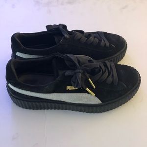 Puma Basket Sneakers